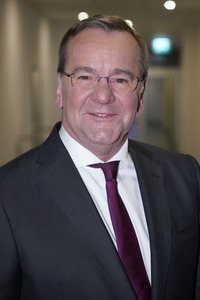 Talkshow 'maischberger' in Berlin