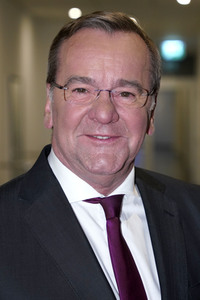 Talkshow 'maischberger' in Berlin