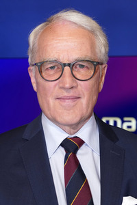Talkshow 'maischberger' in Berlin
