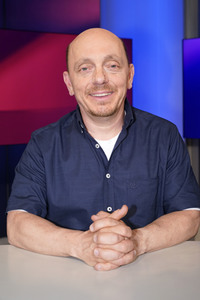 Talkshow 'maischberger' in Berlin