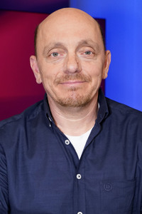 Talkshow 'maischberger' in Berlin