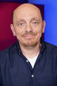 Talkshow 'maischberger' in Berlin