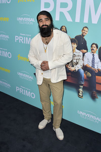 Serienpremiere 'Primo' in Santa Monica