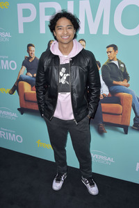 Serienpremiere 'Primo' in Santa Monica