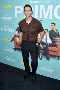 Serienpremiere 'Primo' in Santa Monica