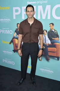 Serienpremiere 'Primo' in Santa Monica
