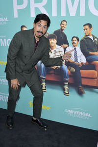 Serienpremiere 'Primo' in Santa Monica