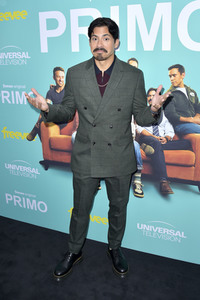 Serienpremiere 'Primo' in Santa Monica