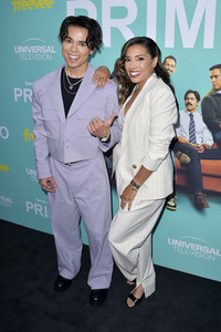 Serienpremiere 'Primo' in Santa Monica