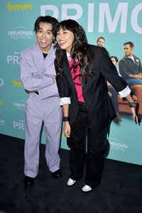Serienpremiere 'Primo' in Santa Monica