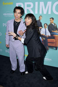 Serienpremiere 'Primo' in Santa Monica