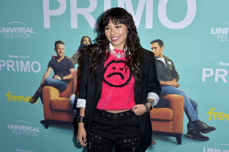 Serienpremiere 'Primo' in Santa Monica