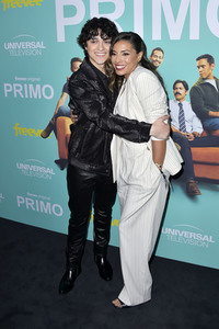 Serienpremiere 'Primo' in Santa Monica