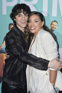Serienpremiere 'Primo' in Santa Monica