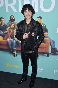 Serienpremiere 'Primo' in Santa Monica