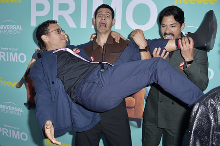 Serienpremiere 'Primo' in Santa Monica