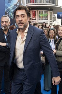 Filmpremiere 'Arielle, die Meerjungfrau' in Madrid