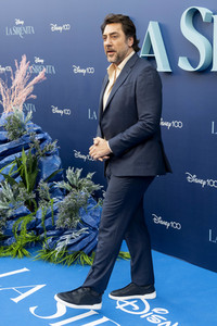 Filmpremiere 'Arielle, die Meerjungfrau' in Madrid