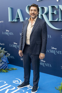 Filmpremiere 'Arielle, die Meerjungfrau' in Madrid