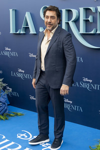 Filmpremiere 'Arielle, die Meerjungfrau' in Madrid