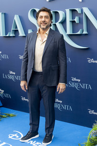 Filmpremiere 'Arielle, die Meerjungfrau' in Madrid
