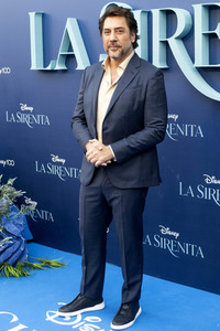 Filmpremiere 'Arielle, die Meerjungfrau' in Madrid