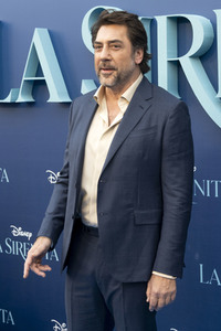Filmpremiere 'Arielle, die Meerjungfrau' in Madrid
