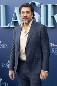 Filmpremiere 'Arielle, die Meerjungfrau' in Madrid