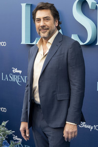 Filmpremiere 'Arielle, die Meerjungfrau' in Madrid
