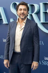 Filmpremiere 'Arielle, die Meerjungfrau' in Madrid