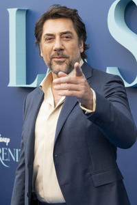 Filmpremiere 'Arielle, die Meerjungfrau' in Madrid