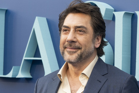 Filmpremiere 'Arielle, die Meerjungfrau' in Madrid