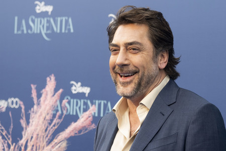 Filmpremiere 'Arielle, die Meerjungfrau' in Madrid