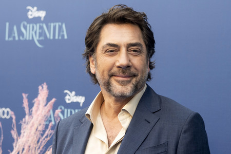 Filmpremiere 'Arielle, die Meerjungfrau' in Madrid