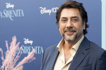 Filmpremiere 'Arielle, die Meerjungfrau' in Madrid