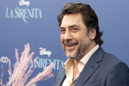 Filmpremiere 'Arielle, die Meerjungfrau' in Madrid