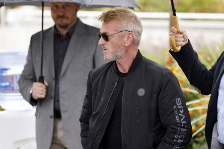 Photocall 'Black Flies', Cannes Film Festival 2023