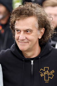 Photocall 'Black Flies', Cannes Film Festival 2023