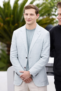 Photocall 'Black Flies', Cannes Film Festival 2023