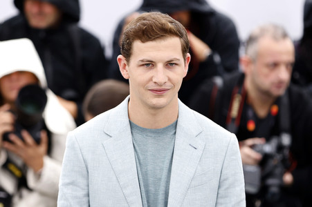 Photocall 'Black Flies', Cannes Film Festival 2023