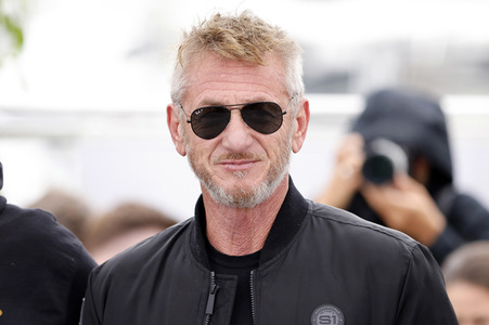 Photocall 'Black Flies', Cannes Film Festival 2023