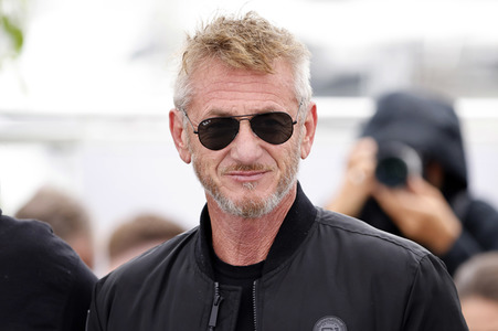 Photocall 'Black Flies', Cannes Film Festival 2023