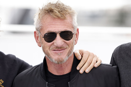 Photocall 'Black Flies', Cannes Film Festival 2023