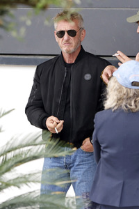 Photocall 'Black Flies', Cannes Film Festival 2023