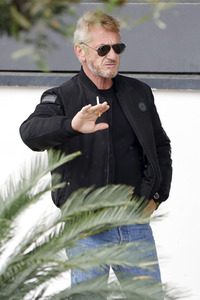 Photocall 'Black Flies', Cannes Film Festival 2023