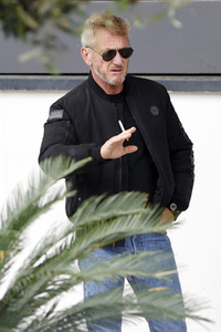 Photocall 'Black Flies', Cannes Film Festival 2023