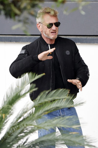 Photocall 'Black Flies', Cannes Film Festival 2023