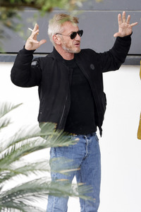 Photocall 'Black Flies', Cannes Film Festival 2023