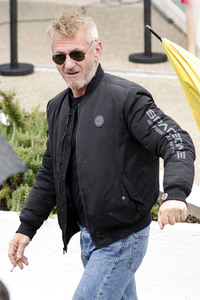 Photocall 'Black Flies', Cannes Film Festival 2023