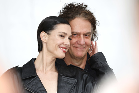 Filmpremiere 'Black Flies', Cannes Film Festival 2023